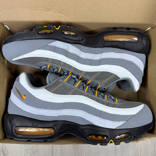 Nike Air Max 95 Cool Grey Sundial