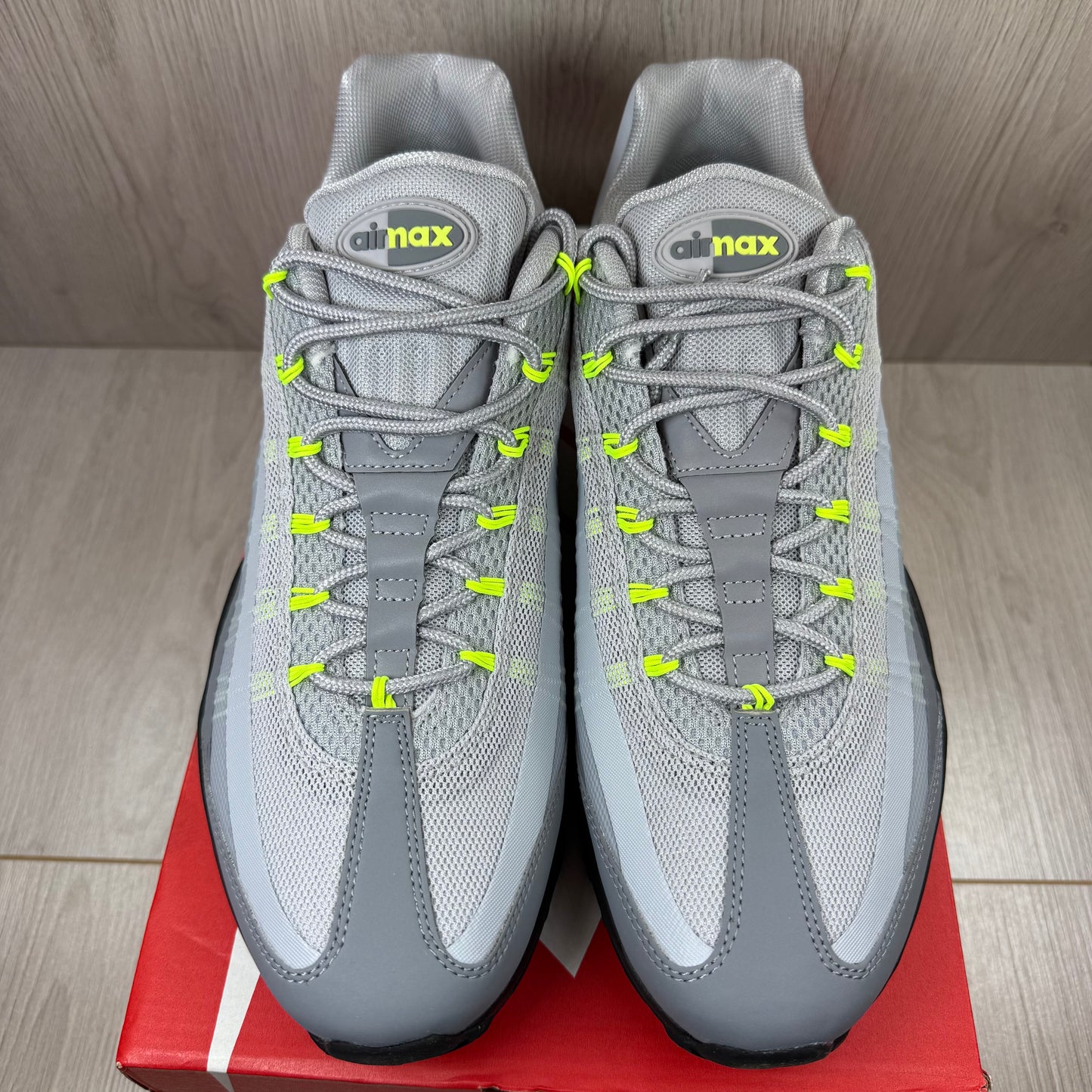 Nike Air Max 95 Ultra