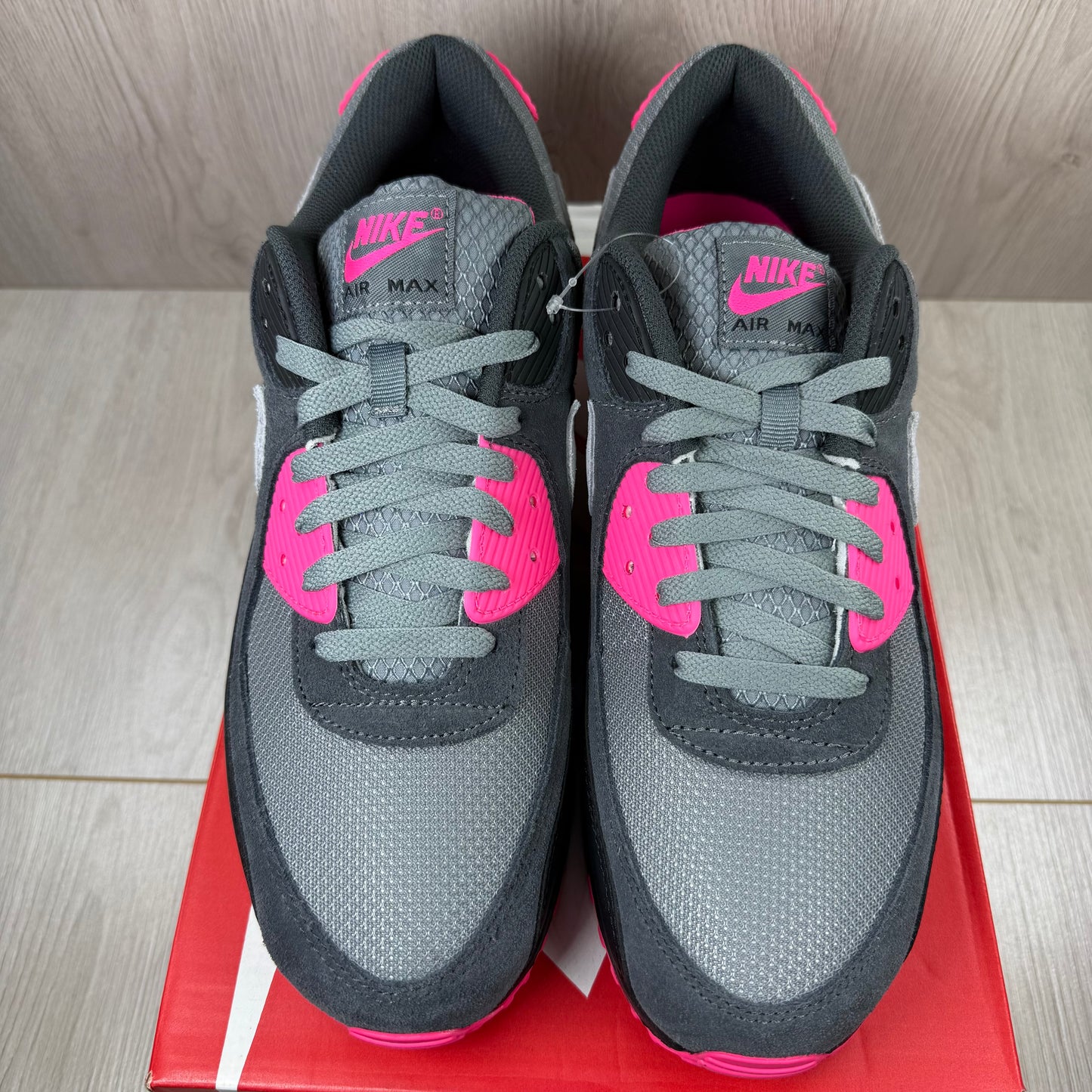 Nike Air Max 90 Hyper Pink
