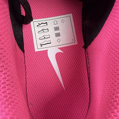 Nike T-Lite XI Trainers Shoes Black Pink Size UK6.5 US9 EU40.5 616696-016