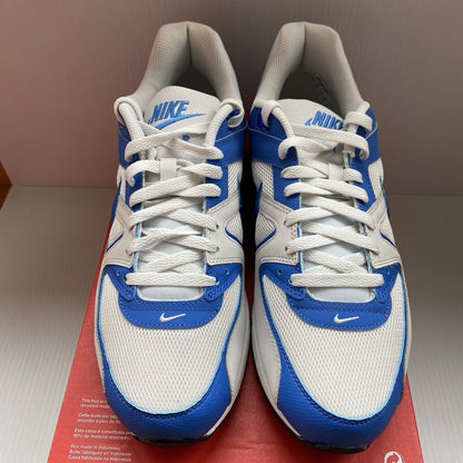 Nike Air Max Command Mens Trainers Pacific Blue UK 11 US 12 EU 46 CT2143-002 NEW