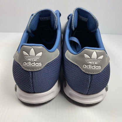 Adidas LA Trainer Weave Men’s Trainers Blue UK9 US9.5 EU43 1/3 IG9803 2023 NEW