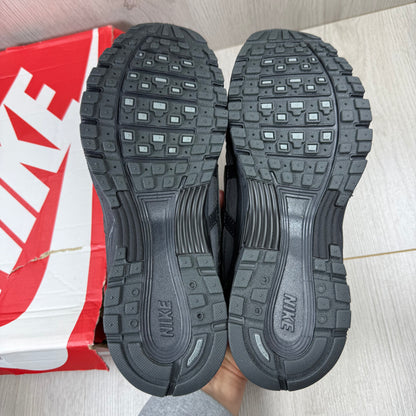 Nike P-6000 Smoke Grey Platinum Purple