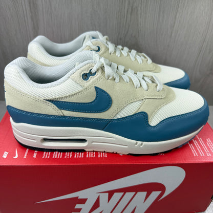 Nike Air Max 1 Essential Soft Pearl Smokey Blue