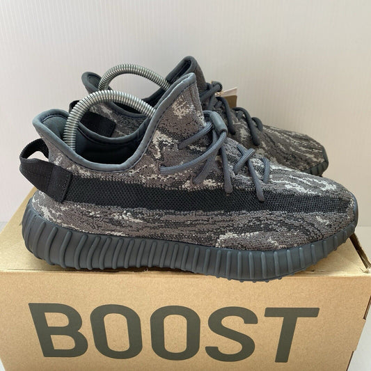 Adidas Yeezy Boost 350 V2 MX Dark Salt Mens Trainers UK 6.5 US7 EU40 ID4811 NEW