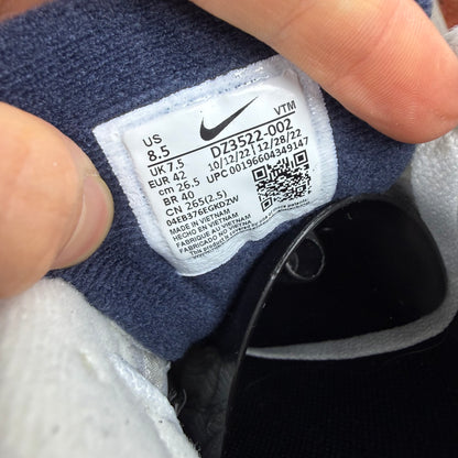 Nike Air Max 90 Flat Pewter Obsidian