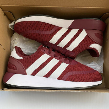 Adidas N-5923 Mens Trainers Burgandy White UK 9 US 9.5 EU 43 1/3 B37958 2021 NEW