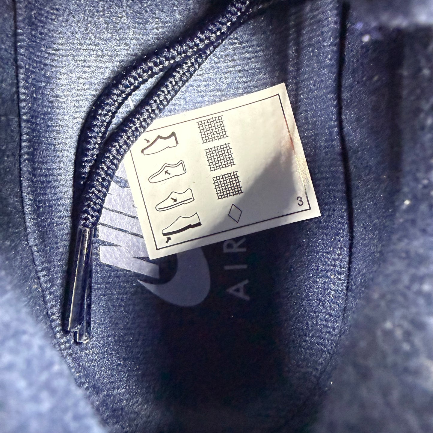 Nike Air Max 95 Obsidian