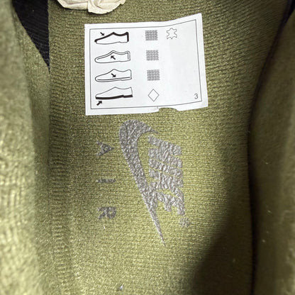 Nike Air Max 90 Medium Olive Cargo Khaki