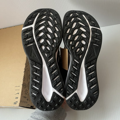 Nike Juniper Trail 2 NN Trainers Black White UK3.5 US6 EU36.5 DM0821-001