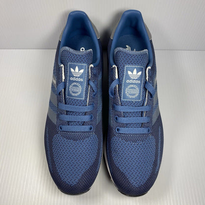 Adidas LA Trainer Weave Men’s Trainers Blue UK9 US9.5 EU43 1/3 IG9803 2023 NEW