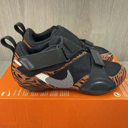 Nike Superrep Cycle Trainers Shoes Black Size UK2.5 US5 EU35.5 CJ0775-018