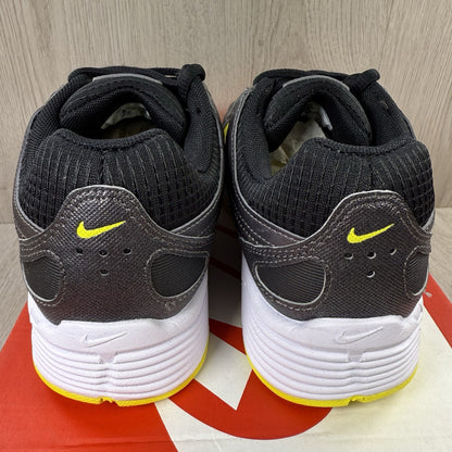 Nike P-6000 Trainers Dynamic Yellow Black Size UK4.5 US7 EU38 CN0154-001