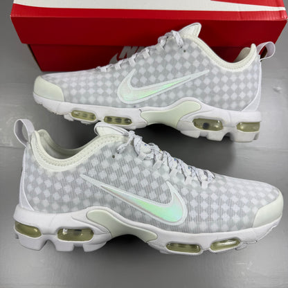 Nike Air Max Plus Ultra 'White Reflective Silver' CJ9698-100