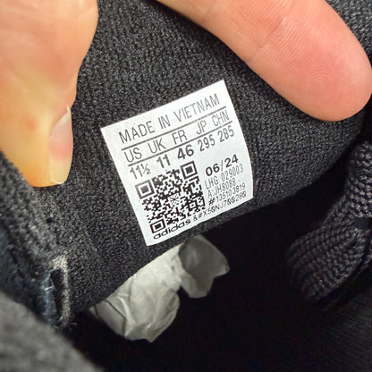 Adidas Campus 00s 'Black Grey Midsole'