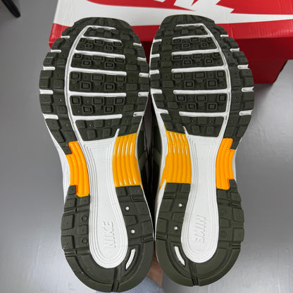 Nike P-6000 Light Army Cargo Khaki IH0246 320