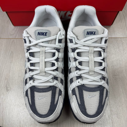Nike P-6000 Photon Dust Anthracite
