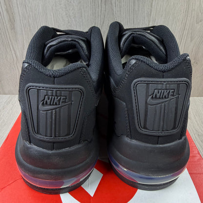 Nike Air Max Limited 3 'Triple Black'