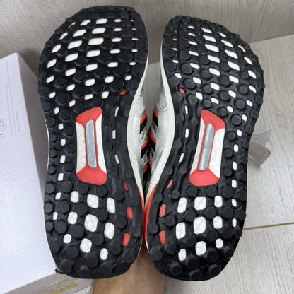 Adidas Ultra Boost 1.0 DNA Trainers Disney Grey Size UK6.5 HQ64385