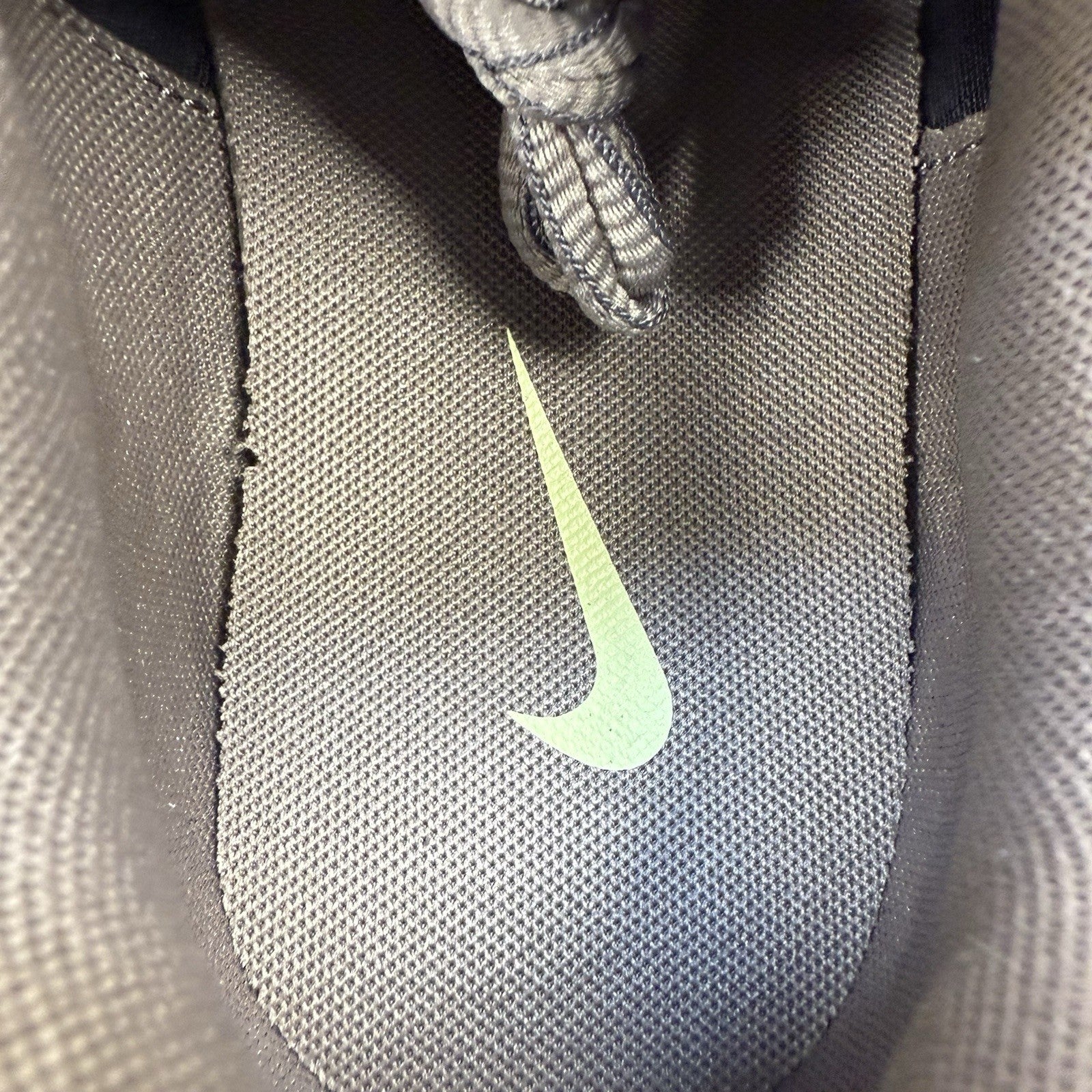 Nike P-6000 Trainers Cave Stone Medium Ash Size UK9.5 CD6404-20214