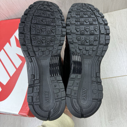 Nike P-6000 Trainers Triple Black Size UK8.5 CD6404 0024