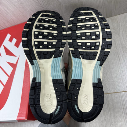 Nike P-6000 Trainers Flat Pewter Grey Size UK7.5 FN7509-02913