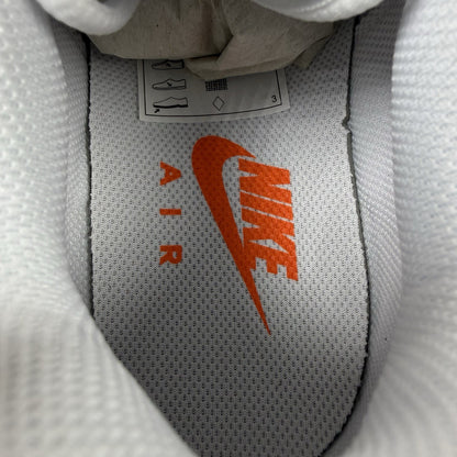 Nike Air Max Plus Utility TN Trainers White Platinum UK9.5 FJ4232-10011