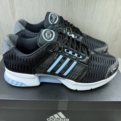Adidas Climacool 1 Trainers Black Clear Sky White Size UK9 IH455410
