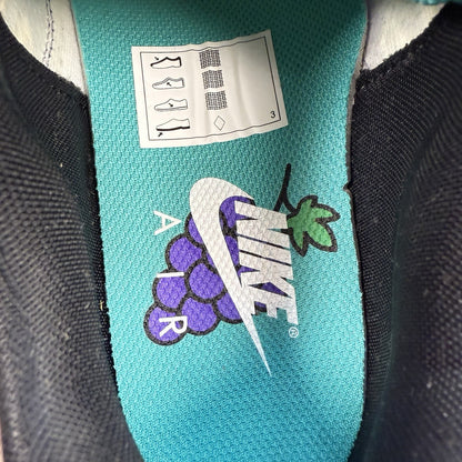 Nike TN Air Max Plus Trainers White Grape Ice Size UK7.5 DM0032-10014