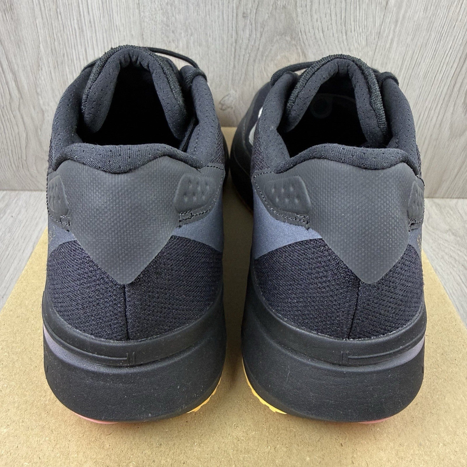 Adidas Adizero SL2 Trainers 2024 Athlete Pack Black Size UK6.5 IF67613