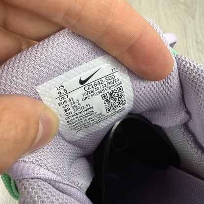 Nike Air Max 95 Trainers Lavender Easter Size UK7 CZ1642-50013