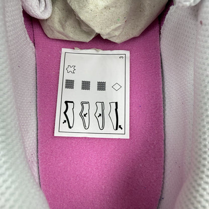 Nike Pacific Trainers Pinksicle Gum White Size UK6 HM4771-60012