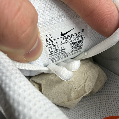 Nike Air Max Plus Utility TN Trainers White Platinum UK9.5 FJ4232-10012