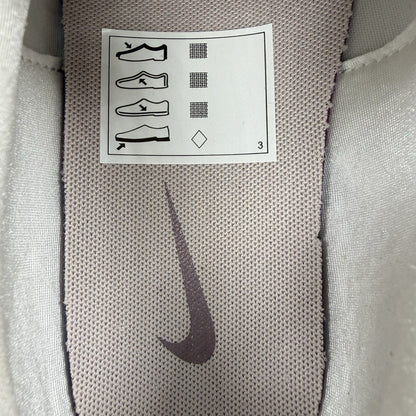 Nike P-6000 Trainers Platinum Violet Vast Grey Size UK11 IB4019-0195