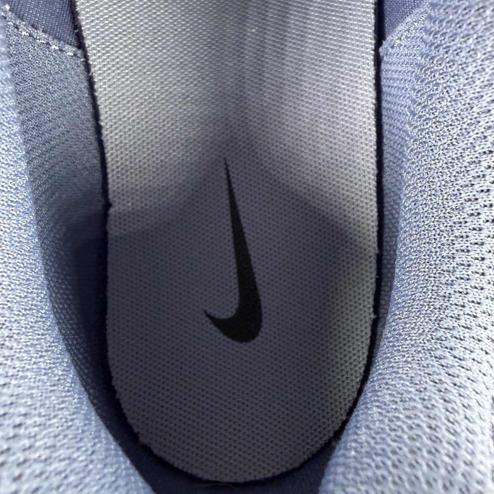 Nike P-6000 Trainers Diffused Blue Ashen Slate Size UK11.5 HF0015-4005
