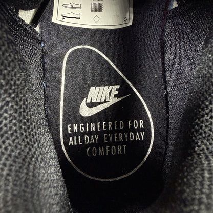 Nike Air Max Plus TN Trainers Black Glitter Size UK5 CD2239-0018