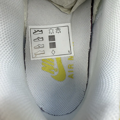 Nike Air Max 95 Trainers Easter Pastel White Size UK5 DR7867-10014