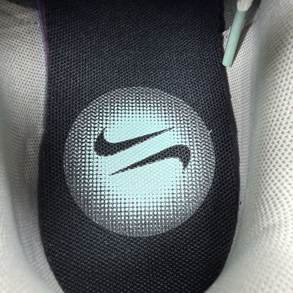 Nike P-6000 Trainers Flat Pewter Grey Size UK7.5 FN7509-0296