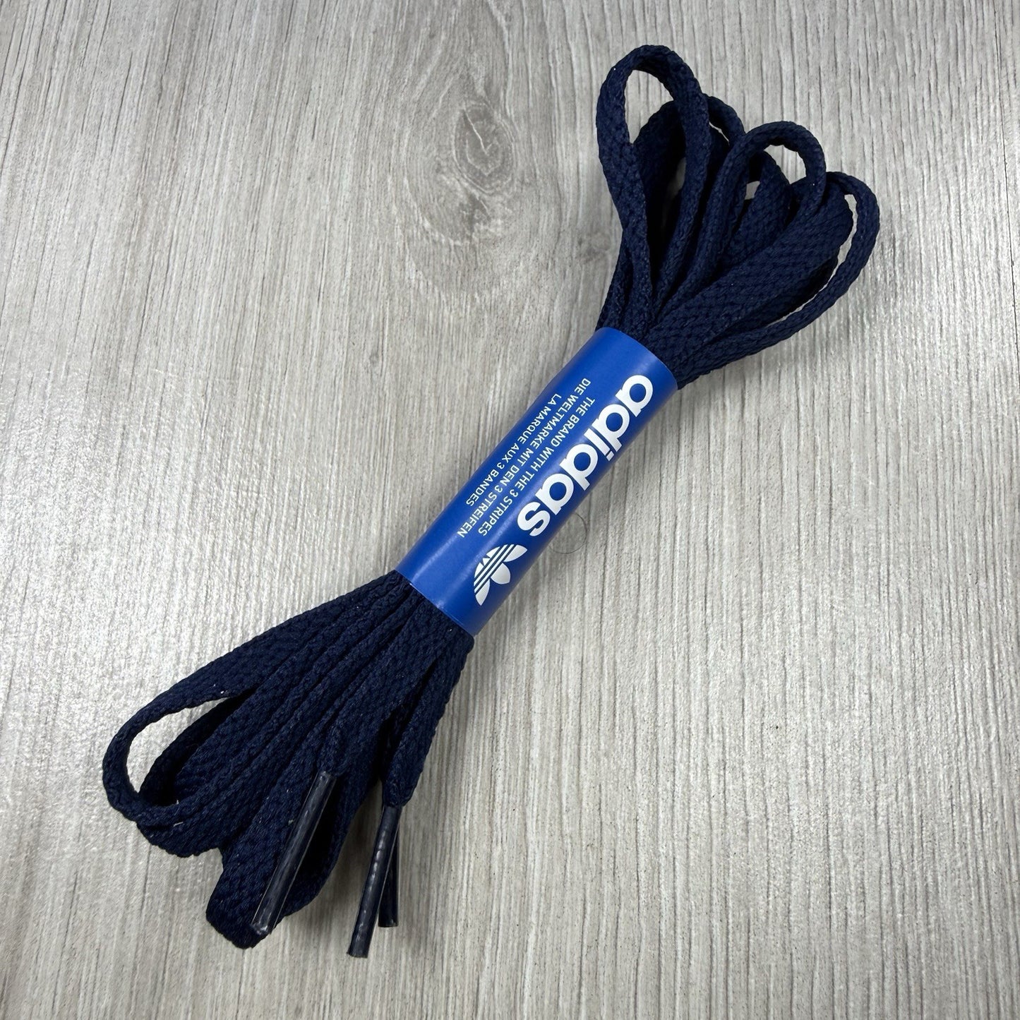 Adidas Jeans Trainers Clear Sky Collegiate Navy Size UK8 EU42 ID93872