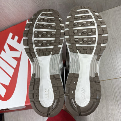 Nike P-6000 Trainers Phantom Mink Brown Size UK8.5 EU43 HV6353-00113