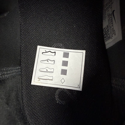 Nike Air Max 2090 Trainers Black Wolf Grey Size UK11.5 BV9977-00115