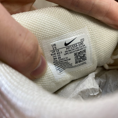 Nike Zoom Vomero 5 Light Orewood Brown Size UK14 HF1553-10010