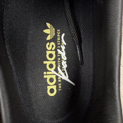 Adidas Samba ADV Kader Sylla Brown Gum Size UK10 IF923512