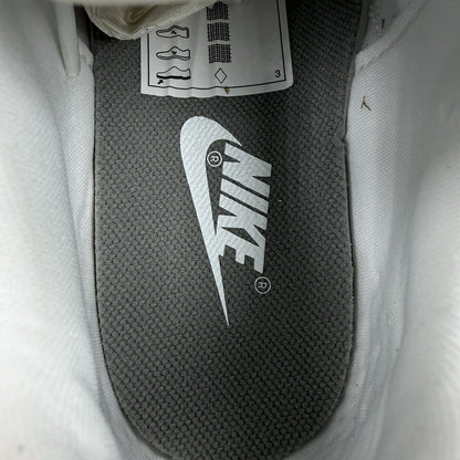 Nike Air Max Plus TN Trainers White Size UK7 604133-13913