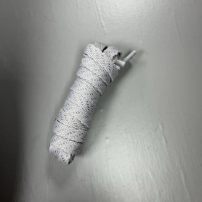 Nike Air Max 1 ID Trainers Grey White Size UK7.5 F08790-9012