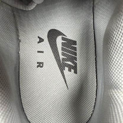 Nike Air Max Plus TN Trainers Wolf Grey Black Size UK6.5 852630-02114