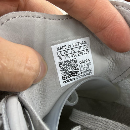 Adidas Samba OG Trainers Cordura Grey Clear Granite Size UK7.5 JI321211