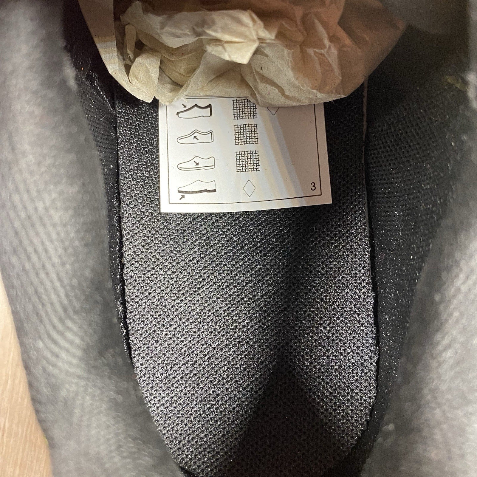 Nike Air Max Plus TN Trainers Black Cyber Pacific Moss Size UK5 CD0609-02816