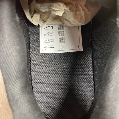 Nike Air Max Plus TN Trainers Black Cyber Pacific Moss Size UK5 CD0609-02816