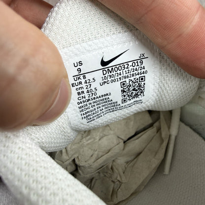 Nike Air Max Plus TN Trainers Phantom Safety Orange Size UK8 DM0032-0197